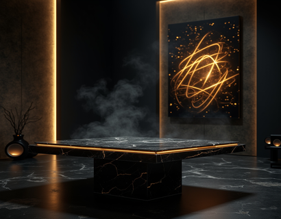 Enhancing Digital Experiences with AI and Blockchain Technology
