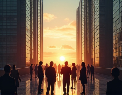 Unlocking Digital Transformation: Leveraging AI and Crypto for Enhanced App Promotion in the Ucosystem