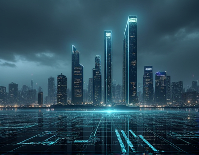 Unlocking Innovative Strategies for App Promotion with AI and Blockchain
