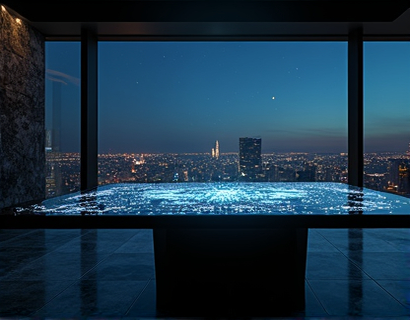 Unlocking Yielding Opportunities: Harnessing the Power of AI and Cryptocurrency for App Promotion and Digital Transformation
