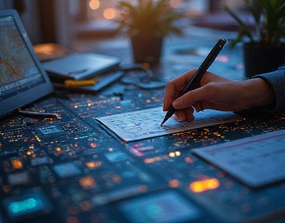 X-Factor in App Promotion: How AI and Blockchain Synergy Can Revolutionize Digital Experiences