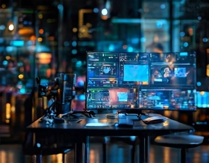Youthful Yielding to Blockchain and AI for App Transformation